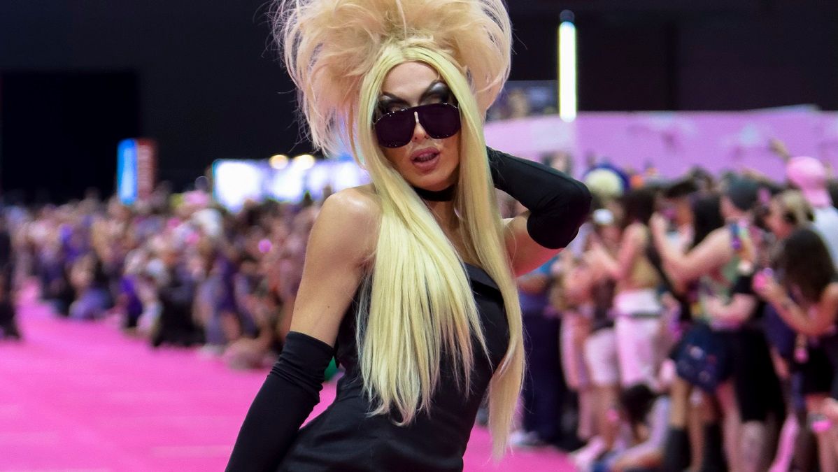 Alaska Thunderfuck, 7 December | Event in Portland | AllEvents