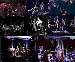 The Dirty Jazz Club | Event in Dublin | AllEvents