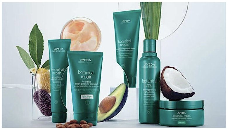 Complimentary blow-dries with Aveda - Birmingham, 28 June | Event in Birmingham | AllEvents