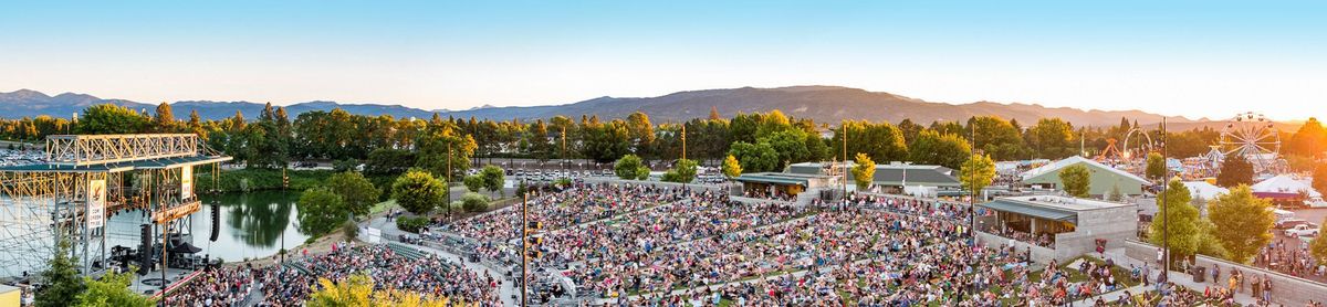Bi-Mart Country Bash - Scotty McCreery at Ford Idaho Center, 12 June | Event in Nampa | AllEvents