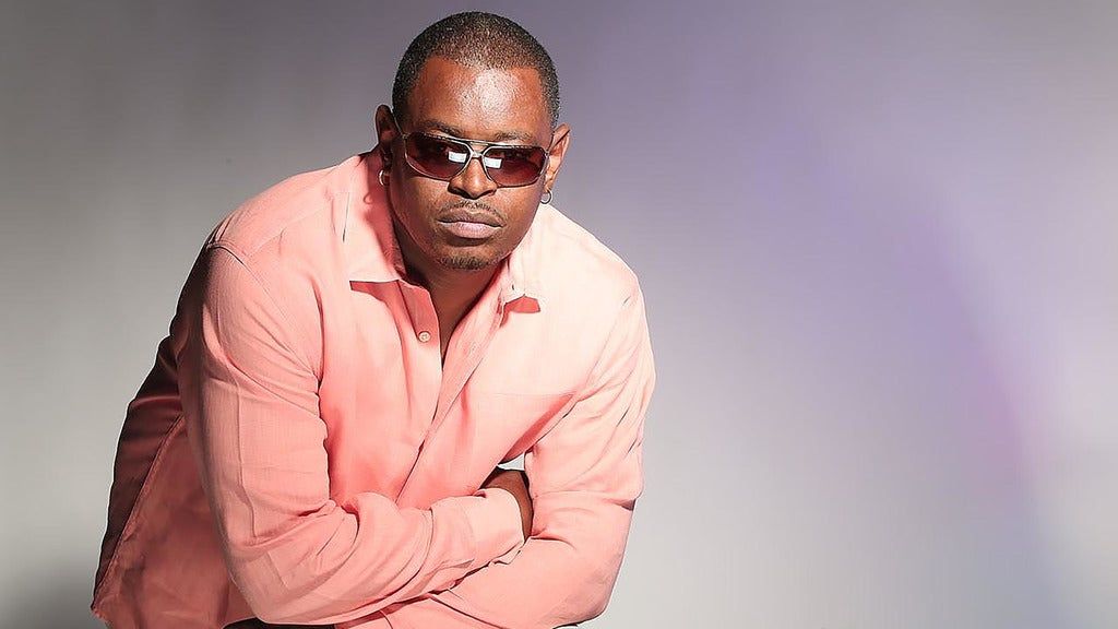 Sir Charles Jones and Jay Morris Group, 30 August | Event in Little Rock | AllEvents