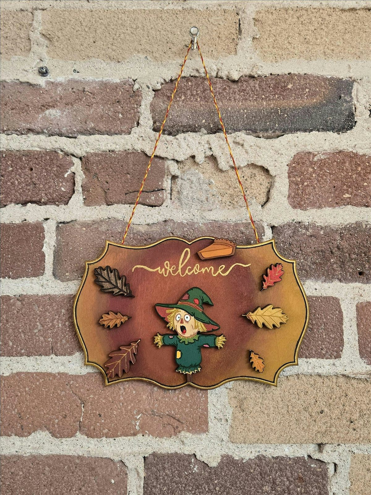 Fall Sign Making Workshop, 12 November | Event in San Francisco | AllEvents