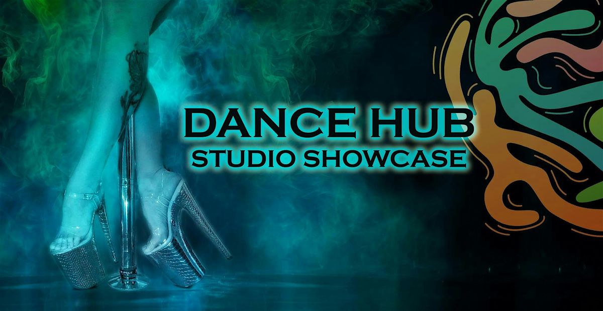DANCE HUB SHOWCASE, 12 October | Event in Albany | AllEvents