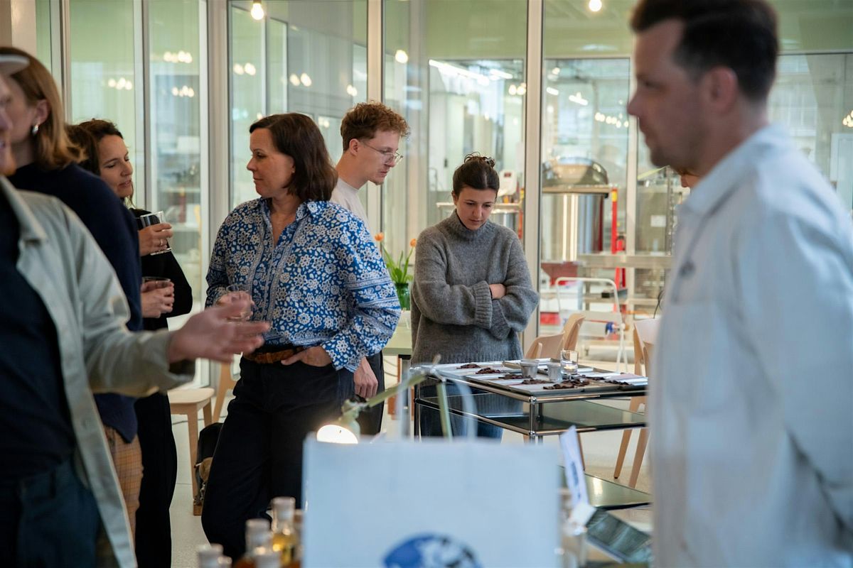 Laura's Monthly Chocolate Event - Advents Edition, 25 November | Event in Zürich | AllEvents