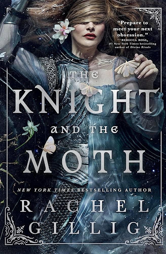 The Smuttery - The Knight & The Moth, 21 September | Event in Brooklyn | AllEvents