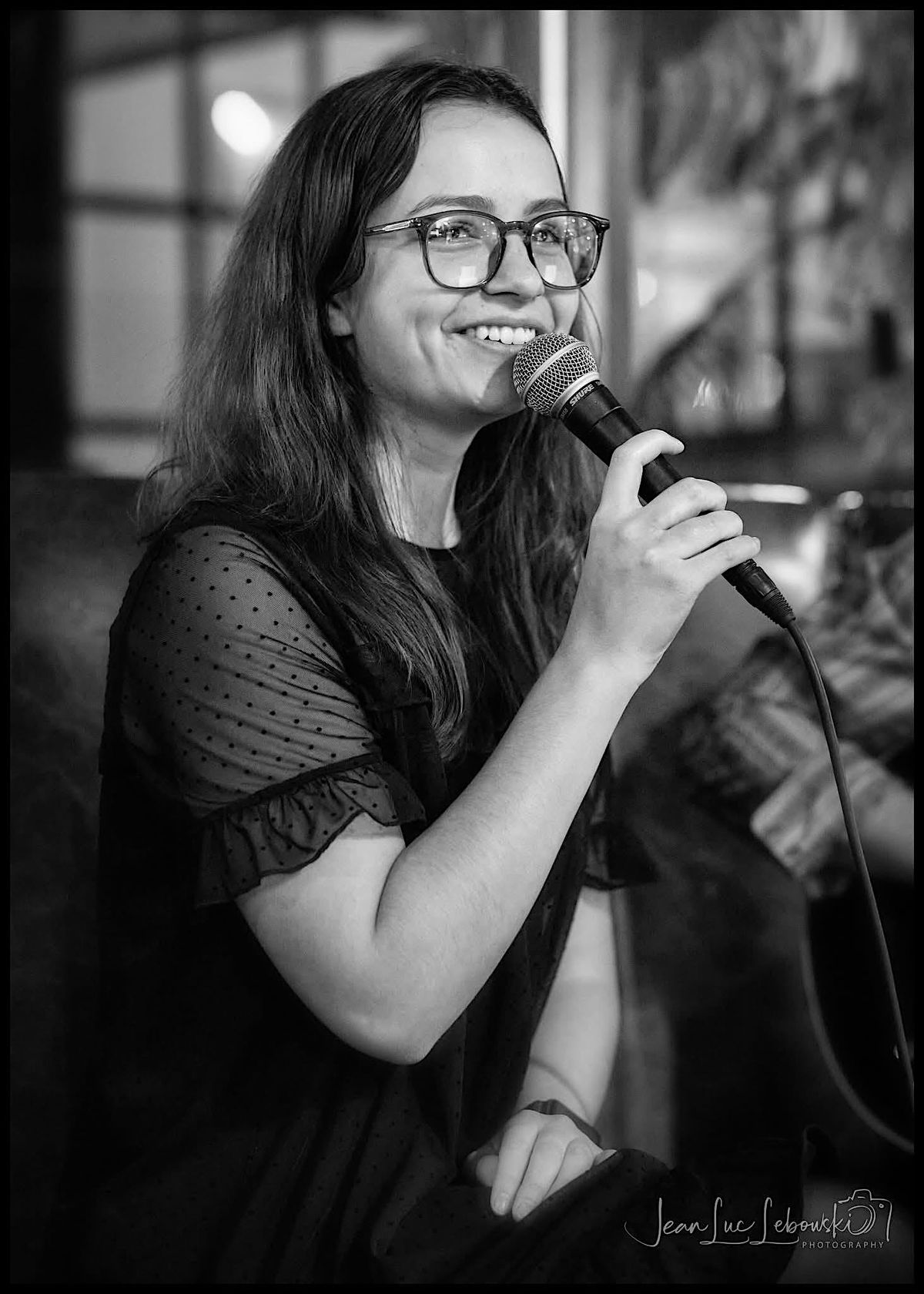 Aviana Gedler Group – The Mad Monkfish Concert Series | Event in Cambridge | AllEvents