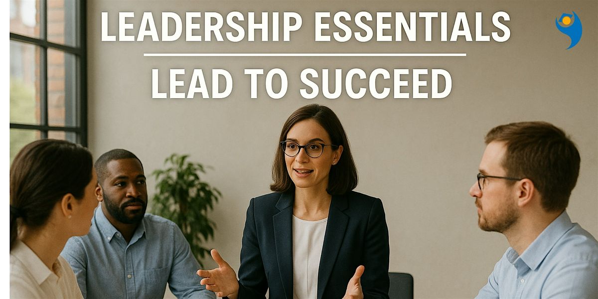 Ignite Your Leadership: Lead Teams to Success Workshop in Jackson, MS | Event in Flowood | AllEvents