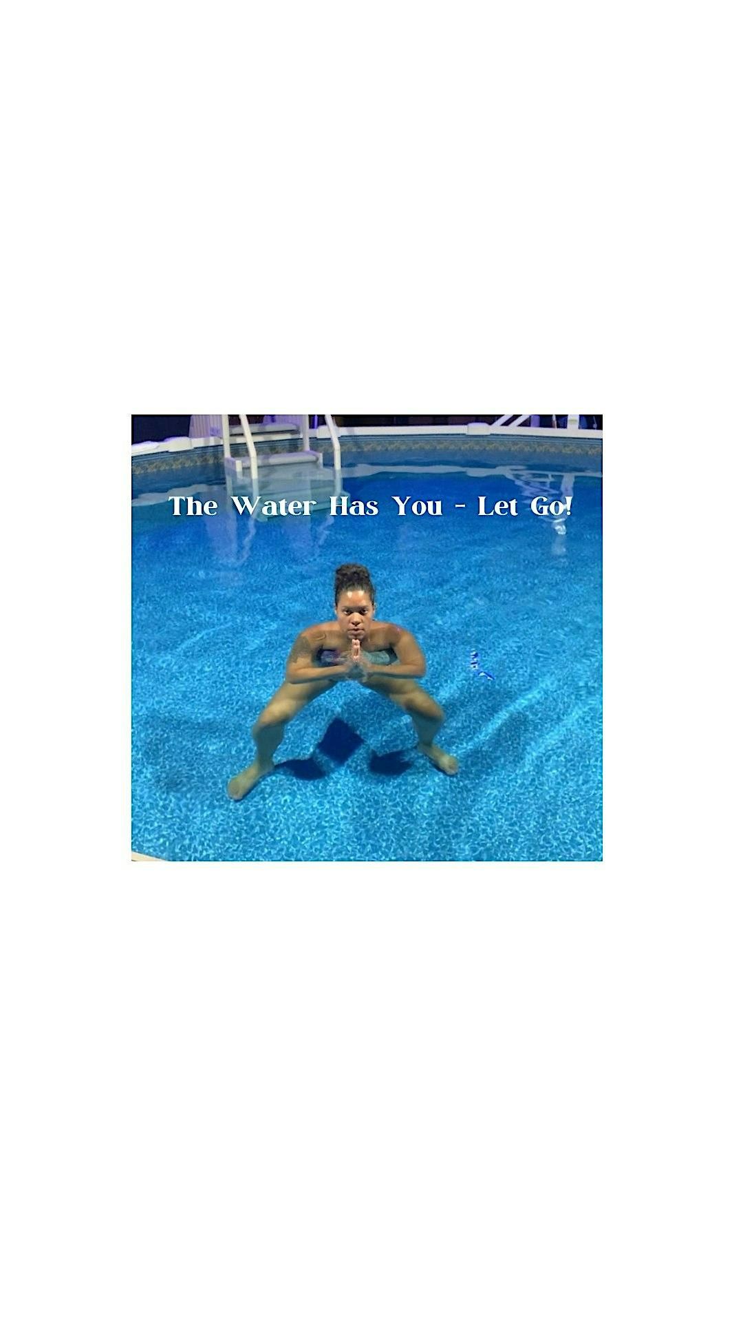 Aquatic Movement Meditation, 16 May | Event in Fort Collins | AllEvents
