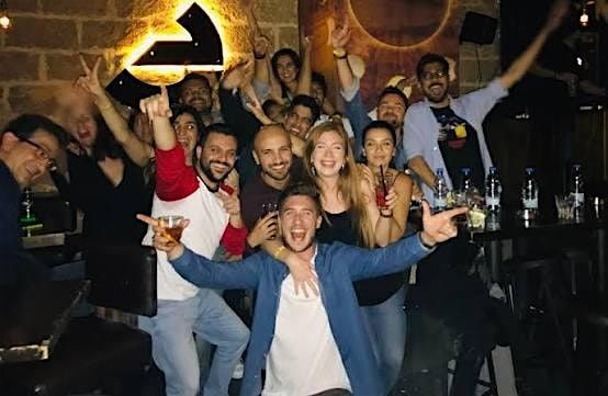 Mediterranean Connections – A Cultural Networking Evening 2 | Event in London | AllEvents