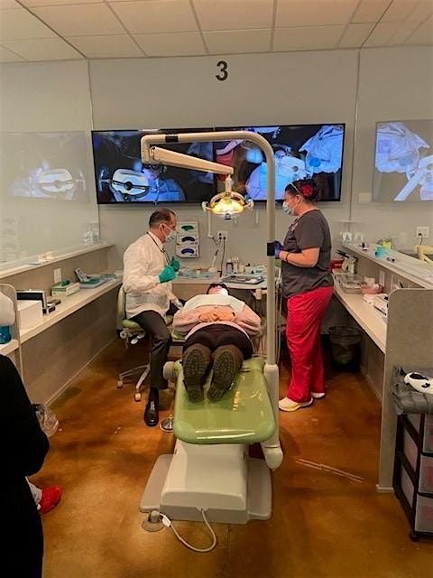 Demystifying the Art of Prep & Digital Smile Design for Stunning Results, 3 October | Event in Richfield