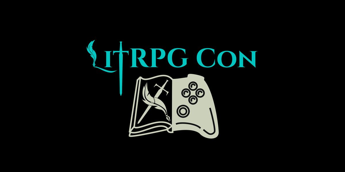 LitRPG Con 2026, 10 July | Event in Denver | AllEvents