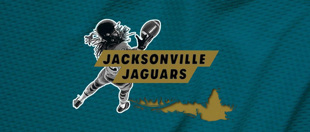 PARKING: AFC Wild Card Home Game: Jacksonville Jaguars vs. TBD (Date: TBD - If Necessary), 10 January | AllEvents