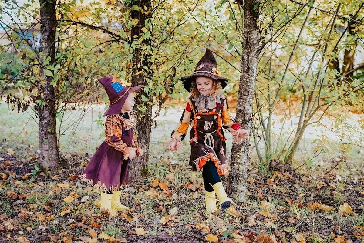 Fall Client Appreciation - Pumpkin Patch, 12 October | Event in Vancouver | AllEvents