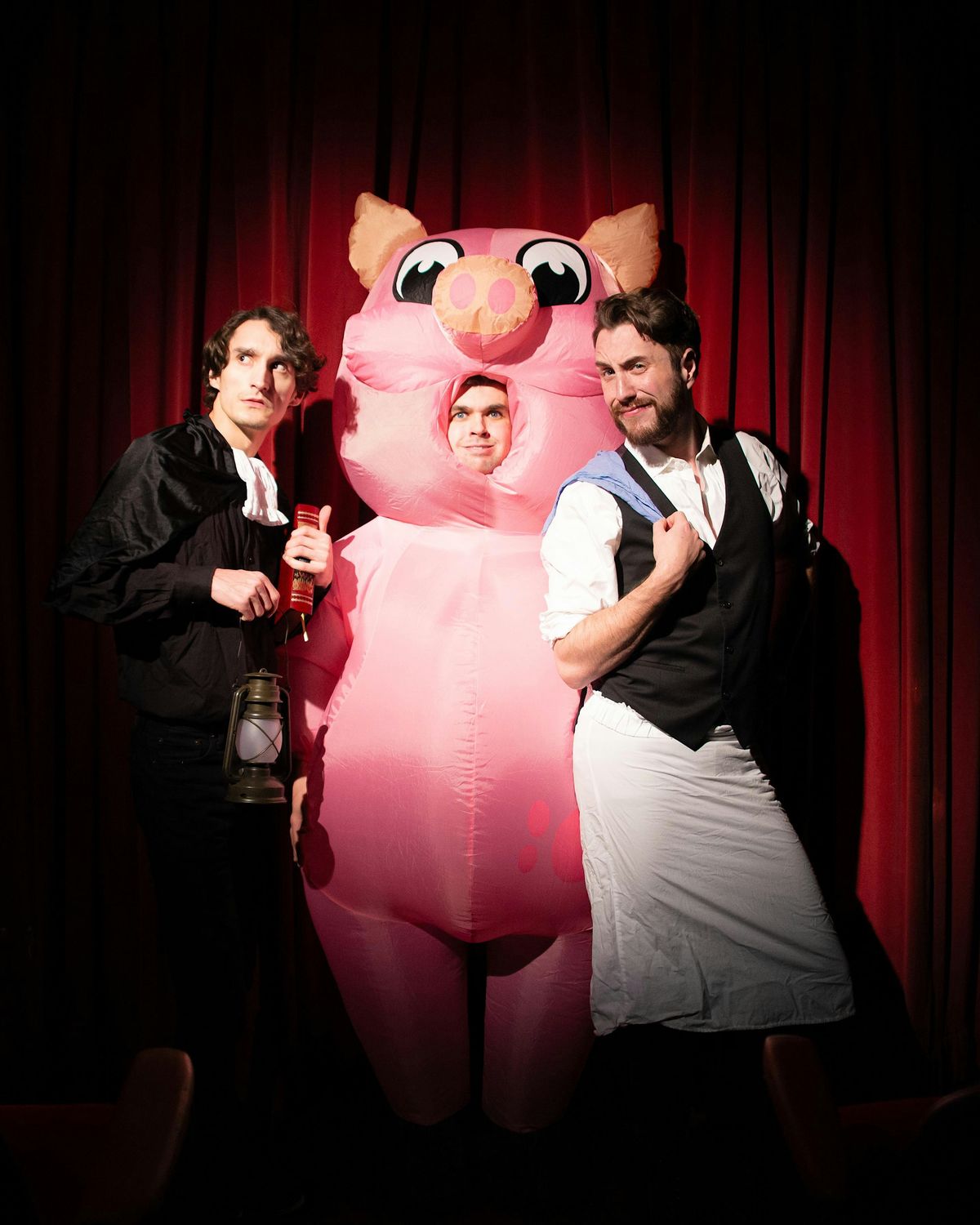The Toxhards – “Your Neighborhood” Fall 2025 Tour, 10 November | Event in Indianapolis | AllEvents