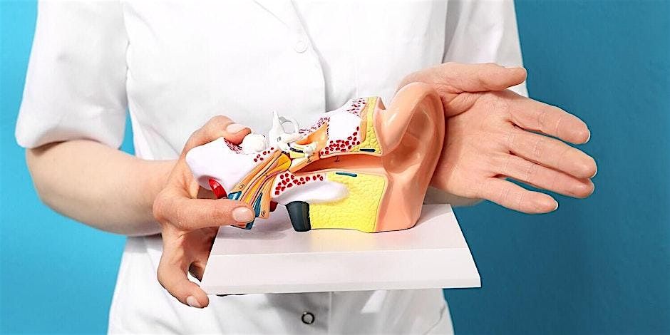 Diatec Cerumen Removal Workshop - Auckland, 10 November | Event in Auckland | AllEvents