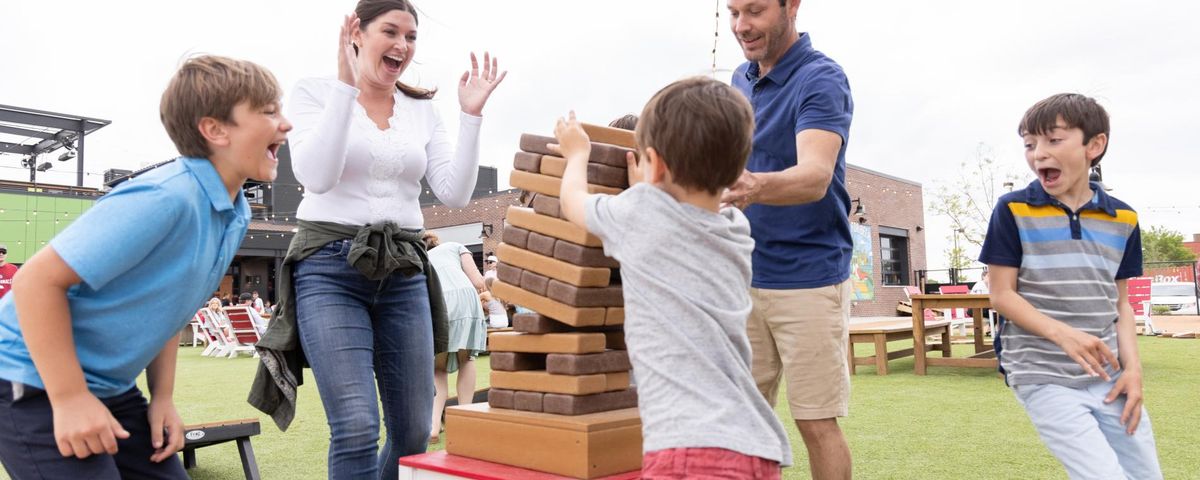Baby Shark Live! - Wichita Falls, 11 April | Event in Wichita Falls | AllEvents