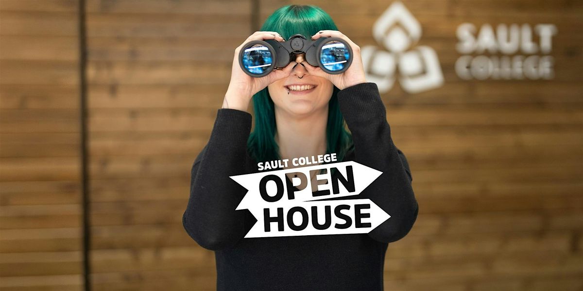 Fall Open House 2025 | Event in Sault Ste. Marie | AllEvents