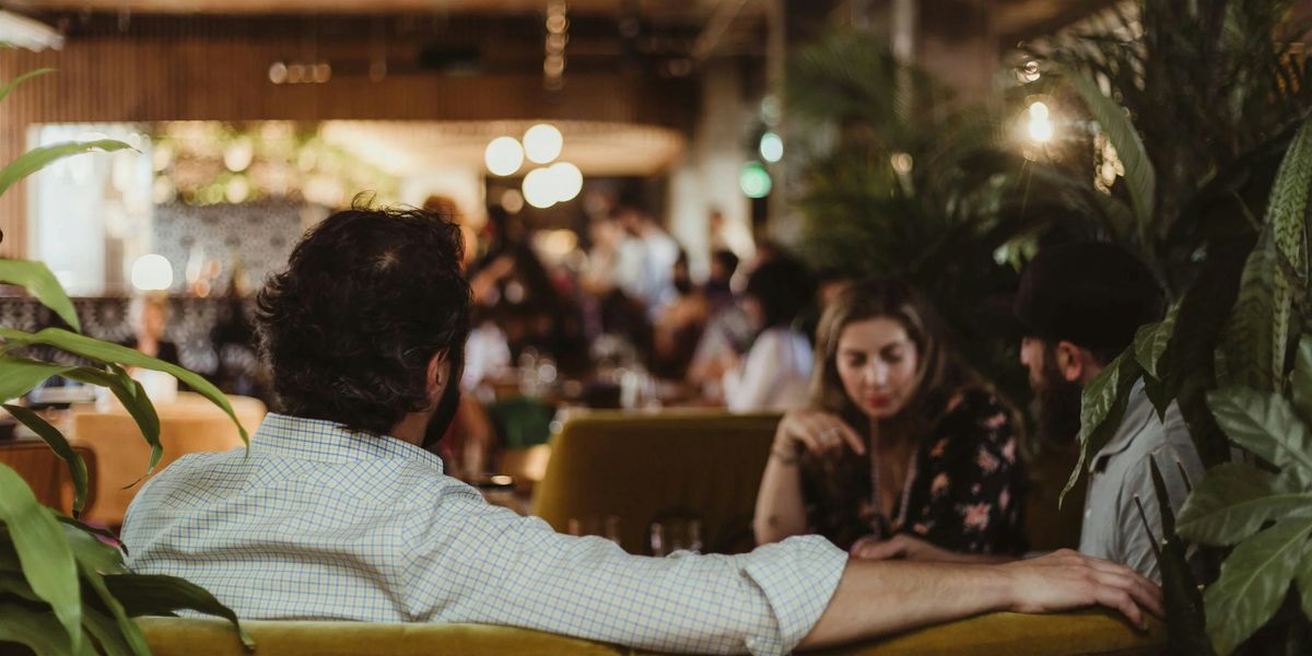 Coffee with Neighbors and Candidate Andrés Carrera, 7 December | Event in Denver | AllEvents