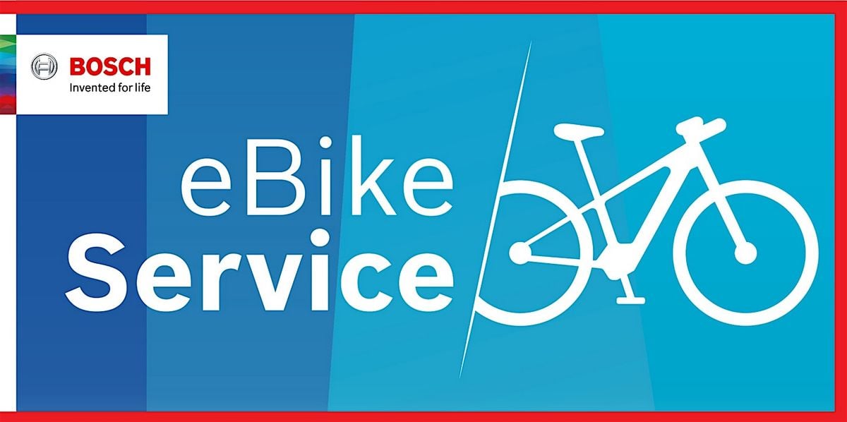 Bosch eBike Systems MY25/26 Formation des revendeurs - Laval QC, CAN, 18 November | Event in Laval | AllEvents