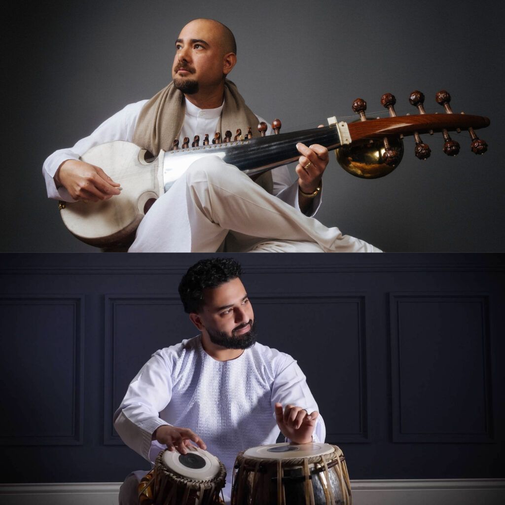Alam Khan, 15 August | Event in Berkeley | AllEvents