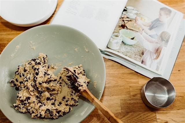 November Cookbook Club, 8 November | Event in Allentown | AllEvents