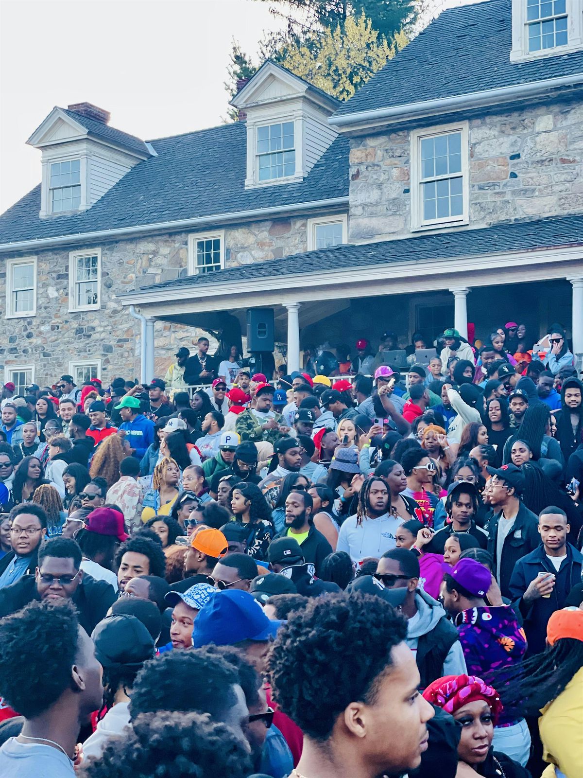 CU May Weekend 2025 | Event in Cheyney University | AllEvents