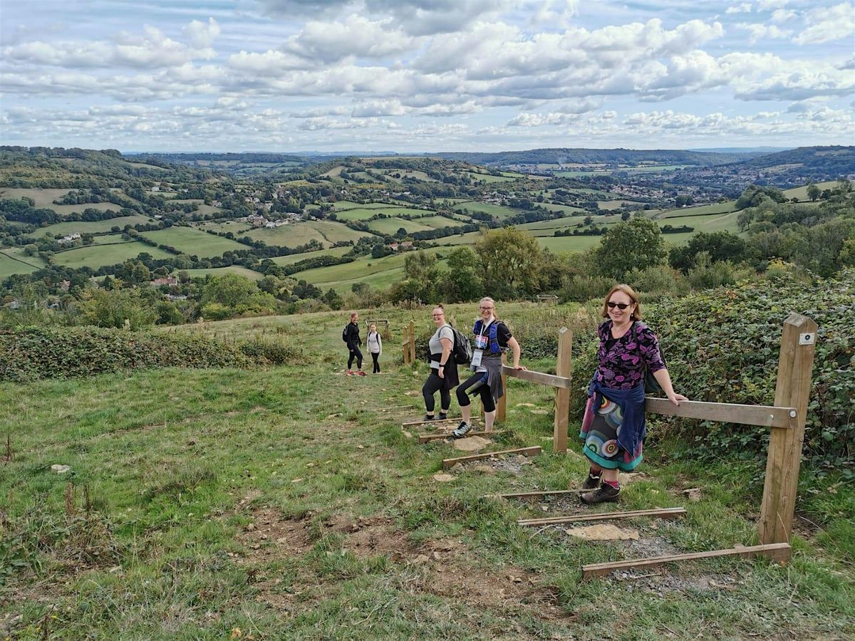 Circuit of Bath Walk 2025, 21 September | Event in Bath | AllEvents