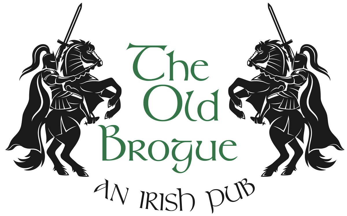 Free Comedy at The Old Brogue!, 29 May | Event in Great Falls | AllEvents