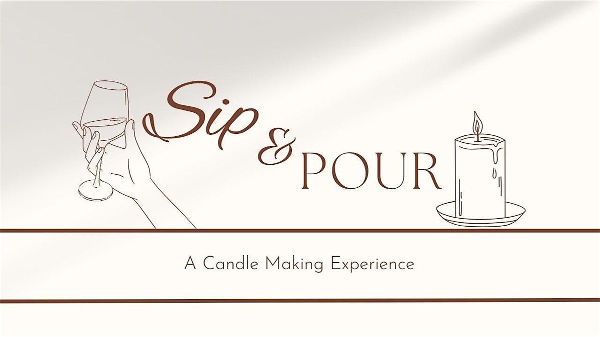 Sip & Pour (MA) | Event in Boston | AllEvents