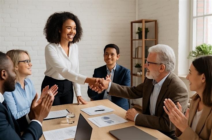 1 of 5: The Board's Role in...Governing Responsibilities, 18 September | Event in Georgetown | AllEvents