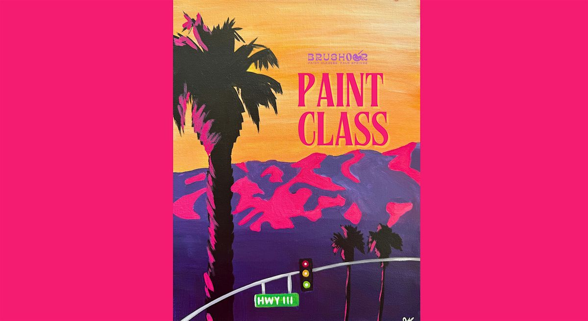 "HWY 111" at Emerald RV Resort, 16 December | Event in Palm Desert | AllEvents