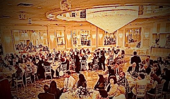 Annual Awards Gala 2025, 8 June | Event in Moonachie | AllEvents