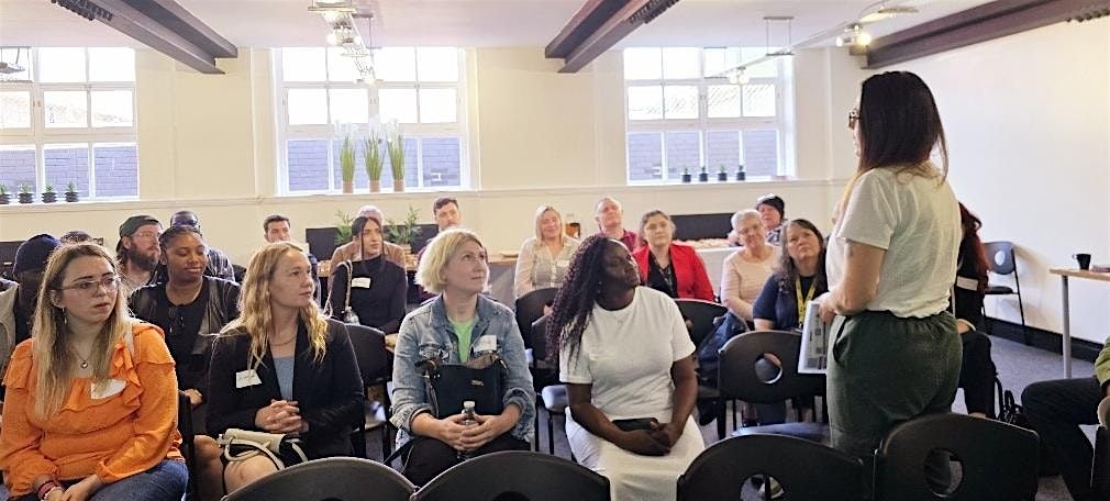 Walsall Business and Community Networking FREE Event, 16 July | Event in Walsall | AllEvents