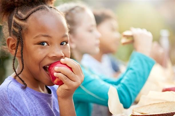 Smart Lunchboxes: Healthy Meals for Kids, 21 August | Event in Jacksonville | AllEvents