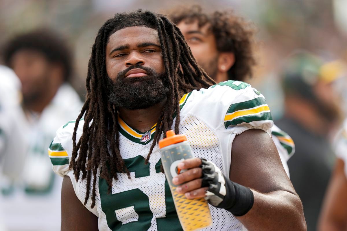 Baltimore Ravens at Green Bay Packers | Event in Green Bay | AllEvents