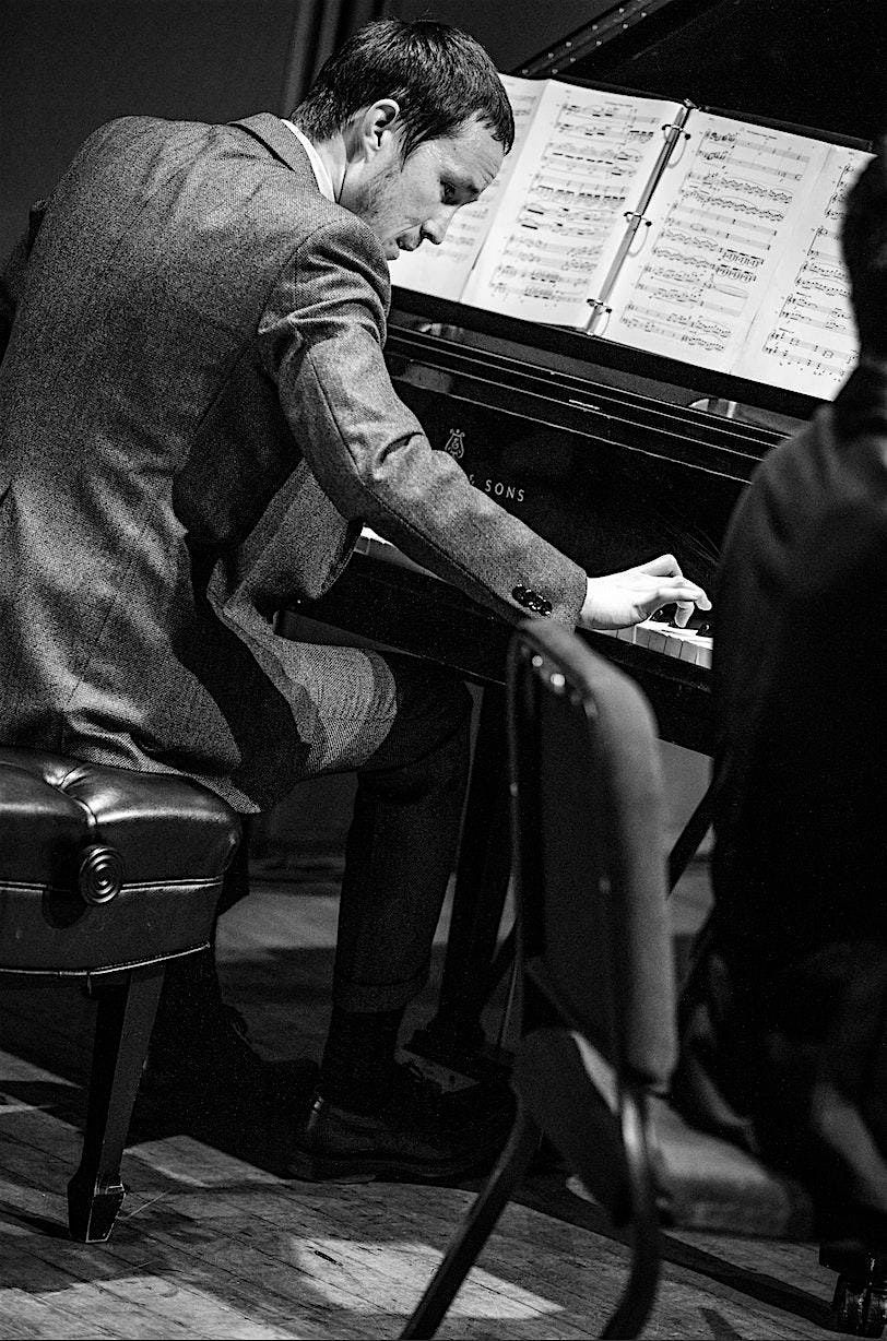 Colvin Concerts: Candlelight Voyage | Event in Chicago | AllEvents