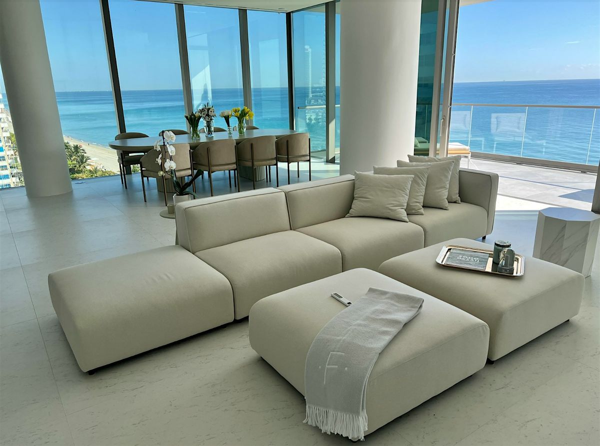 Secrets to Spotless Sofas, 13 September | Event in Los Angeles | AllEvents