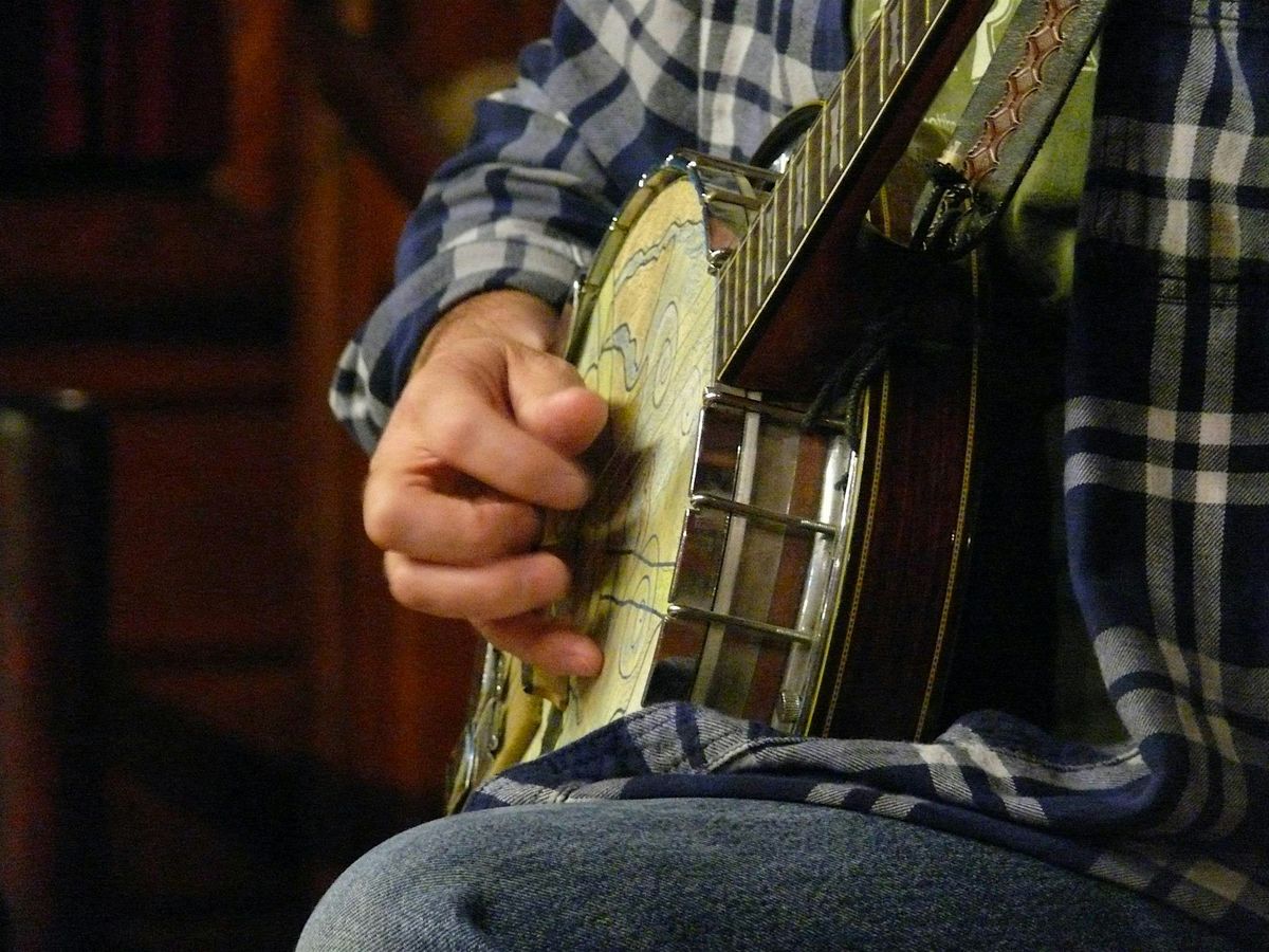 Scott B Adams Acoustic Ensemble 28th Annual Solstice Concert, 21 December | Event in Hector | AllEvents