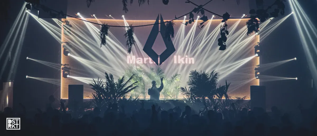 Martin Ikin in Nashville, 6 June | Event in Nashville | AllEvents