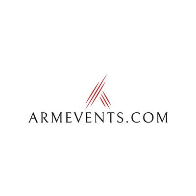 ARMEVENTS logo