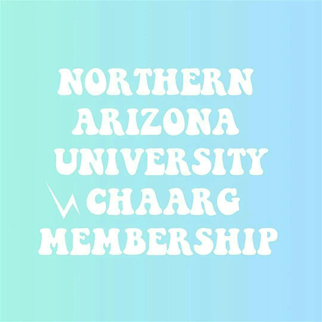 CHAARG Welcome Party!, 11 September | Event in Flagstaff | AllEvents