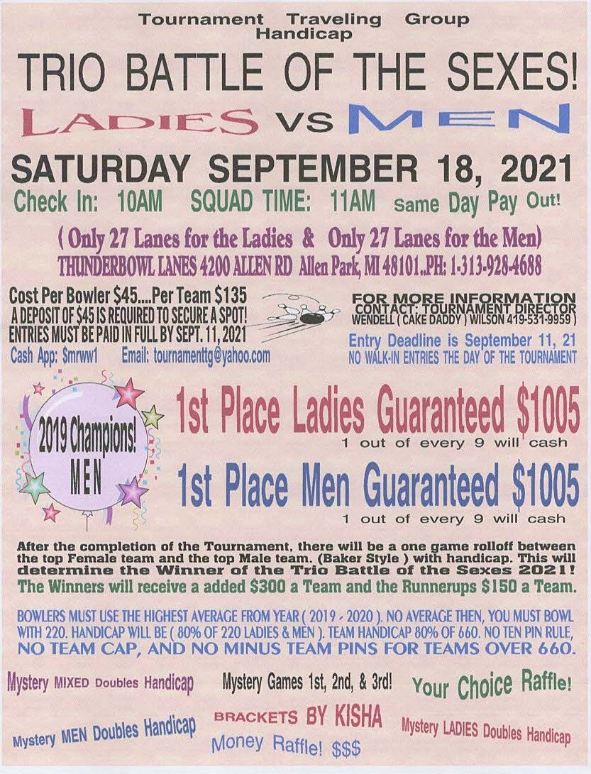 Battle Events List Of All Upcoming Battle Events In Allen Park Allen Park Events 2022