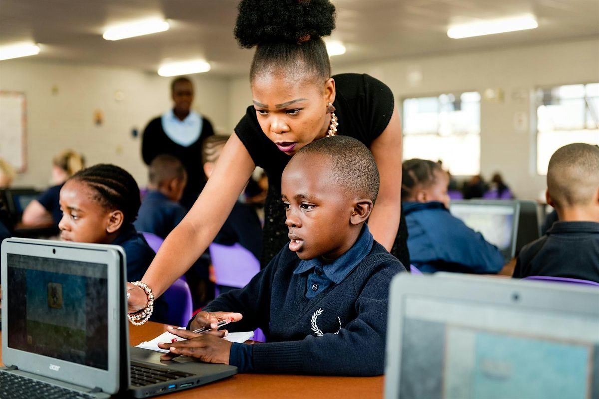 SPARK Bramley Primary Open Day, 24 May | Event in Johannesburg | AllEvents