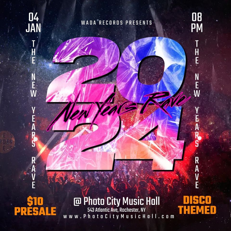 The New Years Rave Rochester NY Photo City Music Hall East the-new-years-rave-rochester-ny-photo-city-music-hall-east