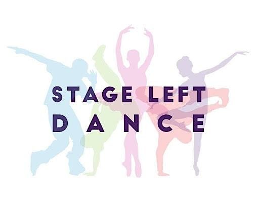 Stage Left Dance Recital 2025 "Time Of Your Life", 24 May | Event in Newington | AllEvents