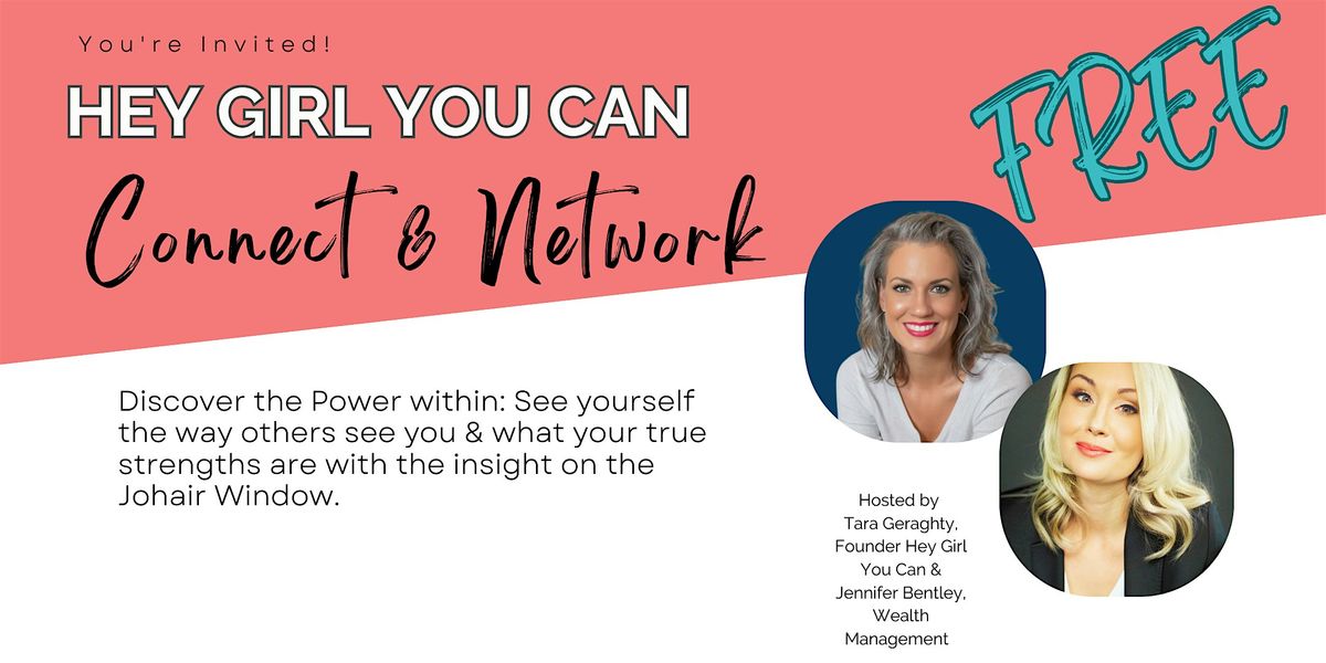 Hey Girl You Can Connect And Network, 24 June | Event in Matawan | AllEvents