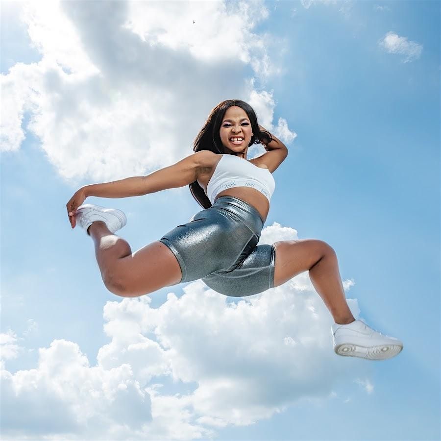 AMAPIANO Dance Class with Hope Ramafalo (South Africa) | Event in Washington | AllEvents