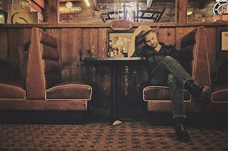 Brian Pounds, 3 September | Event in Austin | AllEvents