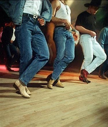 Line Dancing Lessons, 28 June | Event in Liberty Lake | AllEvents