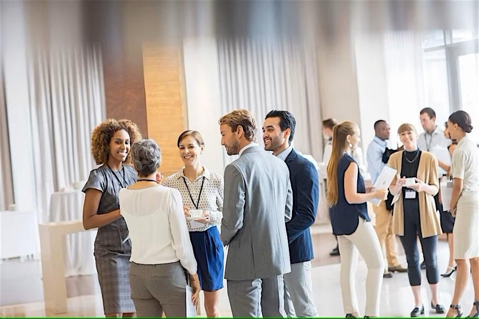 Ultimate Networking Mixer | Event in South Jordan | AllEvents